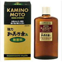Thuốc kích thích mọc tóc Kaminomoto Highter -Strenght  200ml