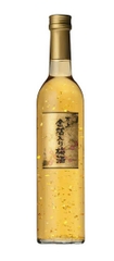 Rượu mơ vảy vàng 500ml độ cồn 13%