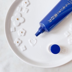 Kem mắt cao cấp giảm thâm, nâng cơ, xoá nhăn Meishoku Whitening Eye Cream Nội Địa Nhật 30g