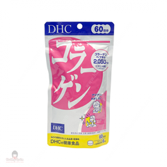 VIÊN UỐNG COLLAGEN DHC NHẬT BẢN 360 VIÊN