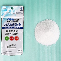 Bột Pha Dung Dịch Vệ Sinh Giày Sneaker Và Dép Đi Trong Nhà Novopin_nôi địa nhật