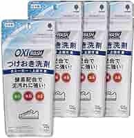 Bột Pha Dung Dịch Vệ Sinh Giày Sneaker Và Dép Đi Trong Nhà Novopin_nôi địa nhật