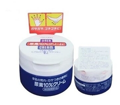 Kem trị nứt gót tay chân Shiseido 100g