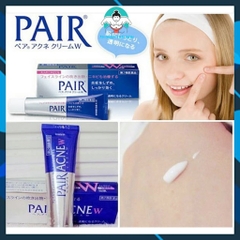 Kem trị mụn Pair 24g