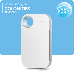 MÁY LỌC KHÔNG KHÍ DOLOMITIES - DỊCH VỤ THUÊ