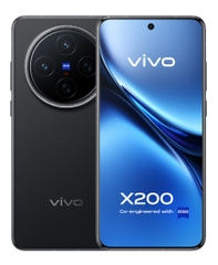 Vivo X200 5G (12|256) Dimensity 9400 Newseal