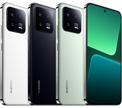 Xiaomi 13 5G (12|256) Snapdragon 8 Gen 2 Fullbox