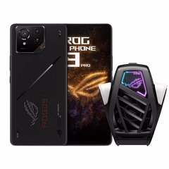 ASUS ROG Phone 9 Pro 5G (24|1TB) Snapdragon 8 Elite Fullbox