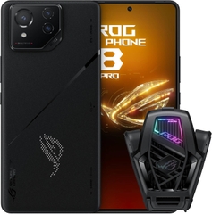 ASUS ROG Phone 8 Pro 5G (16|512) Snapdragon 8 Gen 3 Fullbox