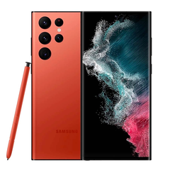 Samsung Galaxy S22 Ultra 5G (8|128) Snapdragon 8 Gen 1