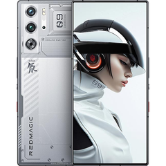 ZTE Nubia Red Magic 9 Pro 5G (12|512) Snapdragon 8 Gen 3 Likenew