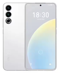 Meizu 20 5G (12|512) Snapdragon 8 Gen 2 Fullbox