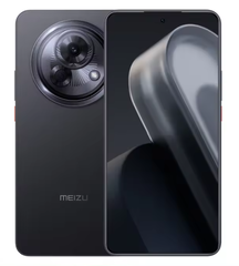 Meizu Lucky 08 5G (12|256) Snapdragon 7s Gen 2 Likenew