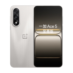 OnePlus Ace 5 Ultra 5G (12|256) Dimensity 9400 Plus - Pin 6700 mAh