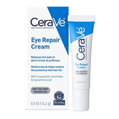 Kem dưỡng mắt cerave eye repair cream