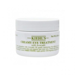 Kem dưỡng mắt kiehl's avocado eye cream, 28ml