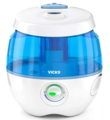 Máy tạo độ ẩm làm mát vicks sweet dreams cool mist humidifier