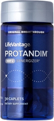 Viên uống chống lão hóa Lifevantage Protandim NRF2 Synergizer, 30 viên