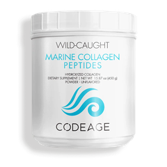 Bột Wild Caught 'Marine Collagen Peptides'