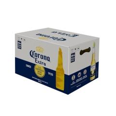 Corona Extra Bottle 24x300ml