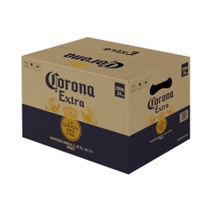 Corona Extra Bottle 24x250ml