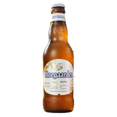 Hoegaarden White Bottle 24x330ml