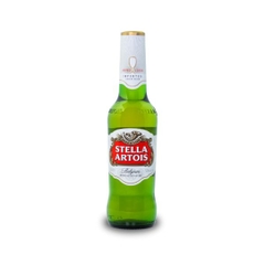 Stella Artois Bottle 24x 310ml