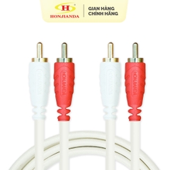 Dây tín hiệu 4 đầu Honjianda