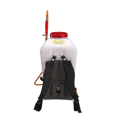 Máy phun thuốc sâu Honda WJR2525