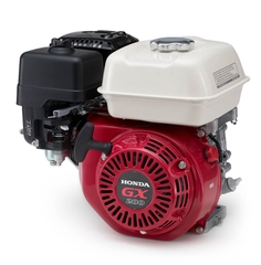 Động cơ xăng Honda GX200T2 CHB2 tua chậm