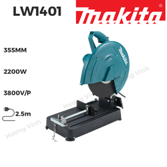 Máy cắt sắt Makita LW1401 (355mm )