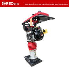 Máy đầm cóc Honda Red One HTR-70T2