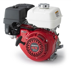 Động cơ xăng Honda GX200T2 QHTN