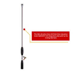 Máy phun thuốc sâu Honda WJR2525