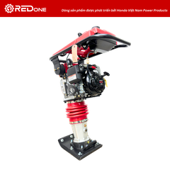 Máy đầm cóc Honda Red One HTR-70T1