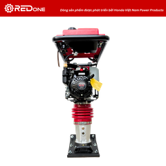 Máy đầm cóc Honda Red One HTR-70T1