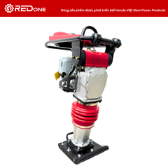 Máy đầm cóc Honda Red One HTR-70T1