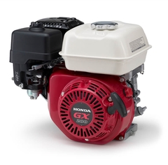 Động cơ xăng Honda GX200T2 CHB2 tua chậm