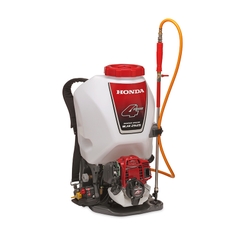 Máy phun thuốc sâu Honda WJR2525