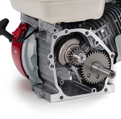 Động cơ xăng Honda GX200T2 CHB2 tua chậm