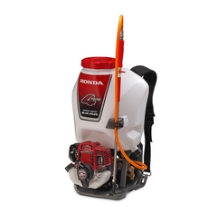 Máy phun thuốc sâu Honda WJR2525