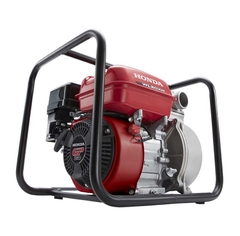 Bơm nước chạy xăng Honda WL20XH DR