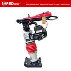 Máy đầm cóc Honda Red One HTR-70T2
