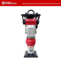 Máy đầm cóc Honda Red One HTR-70T2