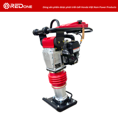 Máy đầm cóc Honda Red One HTR-70T2