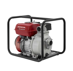 Bơm nước chạy xăng Honda WL20XH DR