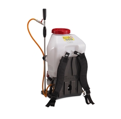 Máy phun thuốc sâu Honda WJR4025T GCV