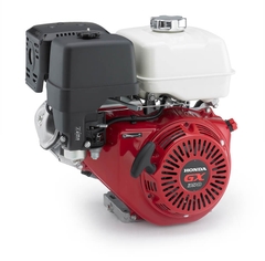 Động cơ xăng Honda GX390 LHB5