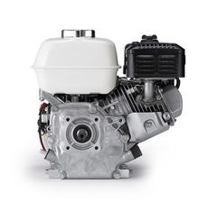 Động cơ xăng Honda GX160T2 QM