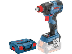 MÁY SIẾT VÍT DÙNG PIN 18V BOSCH GDR 18V-200 C